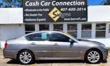 Used 2010 INFINITI M45 w/ Technology Pkg image 6