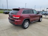 Used 2019 Jeep Grand Cherokee Laredo w/ Security & Convenience Group image 3