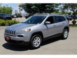 Used 2018 Jeep Cherokee Latitude image 3