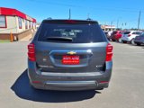 Used 2017 Chevrolet Equinox Premier w/ Enhanced Convenience Package image 5