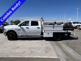 Used 2018 RAM 3500 Tradesman w/ Chrome Appearance Group image 3