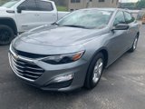 Used 2023 Chevrolet Malibu LS image 2