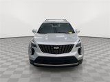 Used 2020 Cadillac XT4 Premium Luxury w/ Cold Weather Package image 3