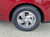 New 2025 Hyundai Elantra SE image 5