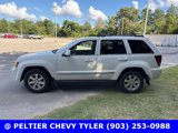 Used 2008 Jeep Grand Cherokee Limited w/ Trailer Tow Group IV image 4