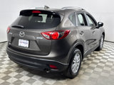 Used 2016 MAZDA CX-5 Touring w/ Bose/Moonroof Package image 4