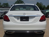 Certified 2021 Mercedes-Benz C 300 4MATIC Sedan image 5