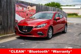 Used 2015 MAZDA MAZDA3 i Sport image 1