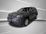 Certified 2020 Jeep Grand Cherokee Laredo image 3
