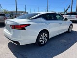 Used 2020 Nissan Altima 2.5 S image 5