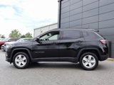 Used 2022 Jeep Compass Latitude w/ Mopar Graphics Package image 2