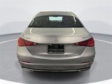 Certified 2022 Mercedes-Benz C 300 4MATIC Sedan image 5