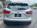 Used 2021 Nissan Rogue Sport S image 6