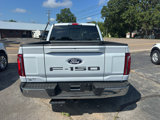 New 2025 Ford F150 Lariat image 3
