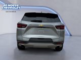 Used 2023 Chevrolet Blazer LT w/ LPO, Floor Liner Package image 4