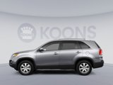 Used 2011 Kia Sorento LX image 2