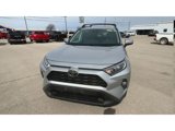 Used 2019 Toyota RAV4 XLE Premium image 3