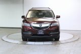 Used 2014 Acura MDX SH-AWD w/ Technology Package image 2