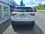 Used 2018 Chevrolet Traverse LT image 5