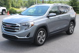 Used 2020 GMC Terrain SLT w/ Preferred Package image 3