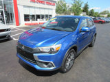 Used 2017 Mitsubishi Outlander Sport SE image 2