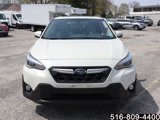 Used 2022 Subaru Crosstrek 2.5i Limited w/ Moonroof Package 1 image 4