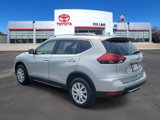 Used 2017 Nissan Rogue S w/ S Appearance Package image 3