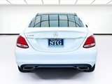 Used 2016 Mercedes-Benz C 300 Sedan image 5