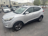 Used 2014 Hyundai Tucson SE image 4