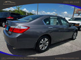 Used 2014 Honda Accord LX image 3