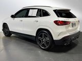 Certified 2025 Mercedes-Benz GLA 250 4MATIC image 5