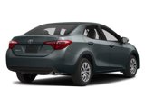 Used 2018 Toyota Corolla LE image 2