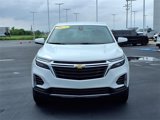 Used 2023 Chevrolet Equinox LT image 2