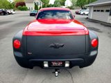 Used 2004 Chevrolet SSR w/ Preferred Equipment Group image 4