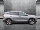 Used 2019 GMC Terrain SLT w/ Preferred Package image 4