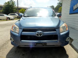 Used 2011 Toyota RAV4 Limited image 3