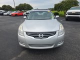 Used 2012 Nissan Altima 2.5 S w/ Convenience Pkg image 3
