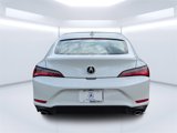 New 2025 Acura Integra image 4