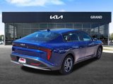 New 2025 Kia K4 LXS image 5