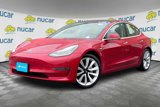 Used 2018 Tesla Model 3 Long Range image 3