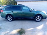 Used 2013 Subaru Outback 2.5i Limited image 4