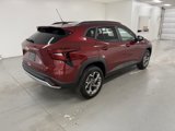 New 2025 Chevrolet Trax LT w/ Sunroof Package image 5