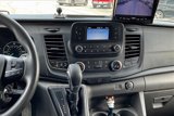 Used 2020 Ford Transit 250 148 High Roof Extended w/ Interior Upgrade Package image 6