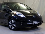 Used 2016 Nissan Leaf SL w/ Premium Package image 2