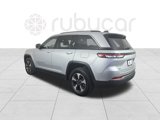 Used 2023 Jeep Grand Cherokee 4WD 4xe image 3