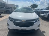 Used 2021 Chevrolet Equinox LS image 2