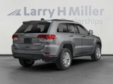 Used 2020 Jeep Grand Cherokee Altitude image 2