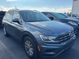 Used 2018 Volkswagen Tiguan S w/ 3rd Row Seat Package image 3