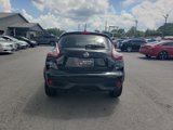 Used 2017 Nissan Juke SV image 3