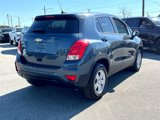 Used 2022 Chevrolet Trax LS w/ Tint and Cruise Package image 4